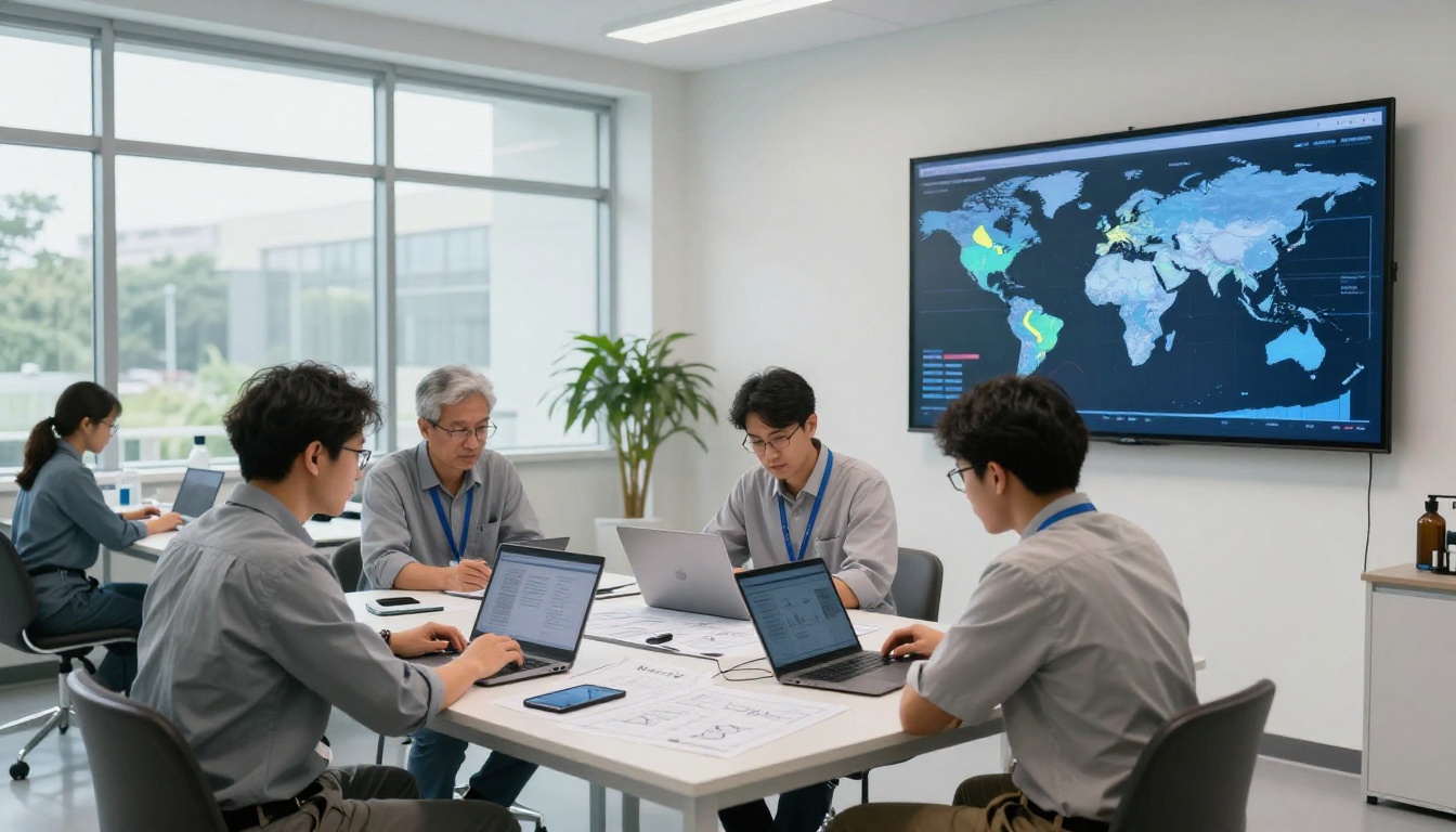 Khám Phá Nghiên Cứu Và Phát Triển Tại Vietnam-Research.com