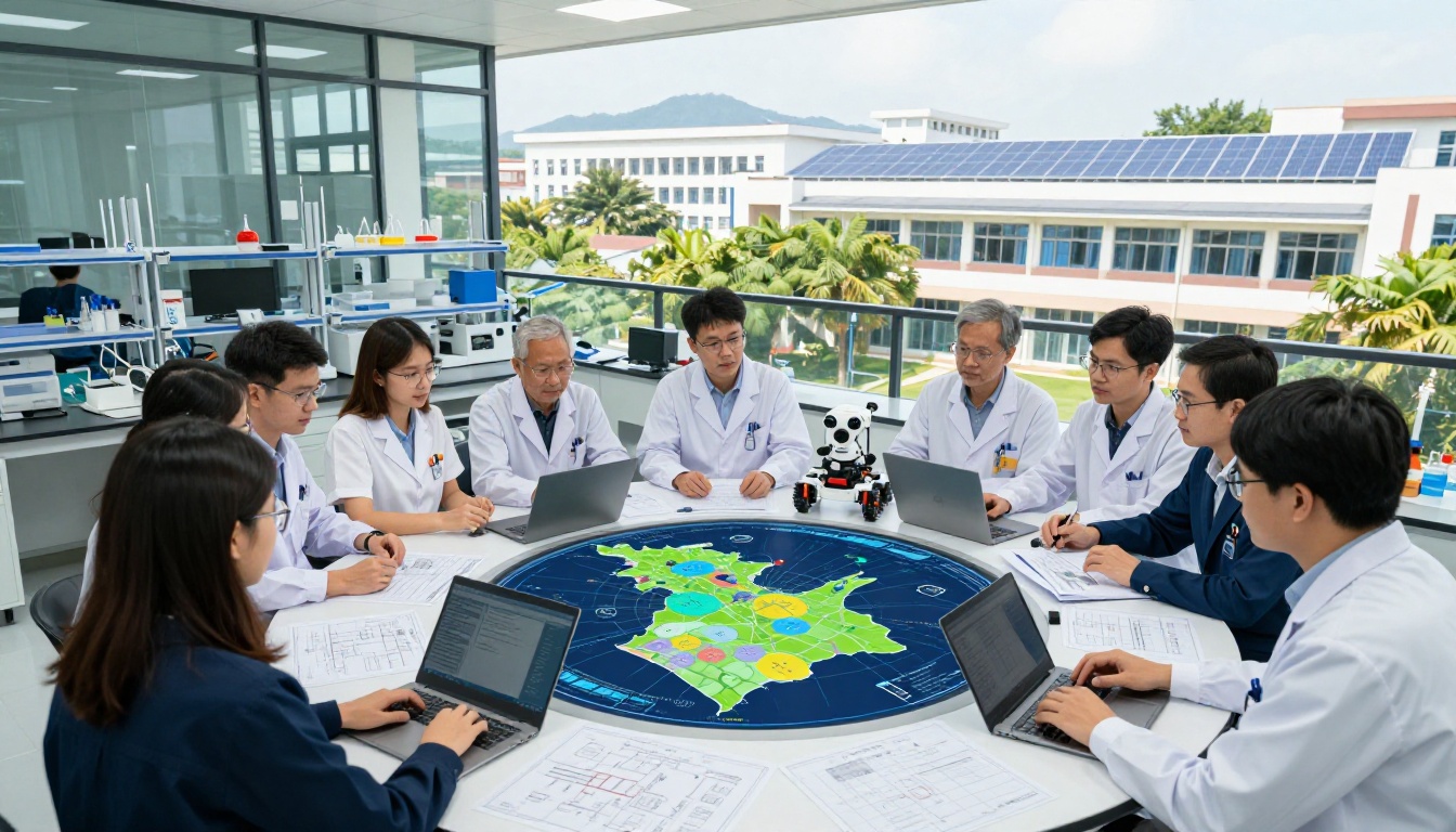 Khám Phá Hệ Sinh Thái Nghiên Cứu ở Việt Nam - Tìm Hiểu Tại vietnam-research.com Khám Phá Hệ Sinh Thái Nghiên Cứu ở Việt Nam - Tìm Hiểu Tại vietnam-research.com