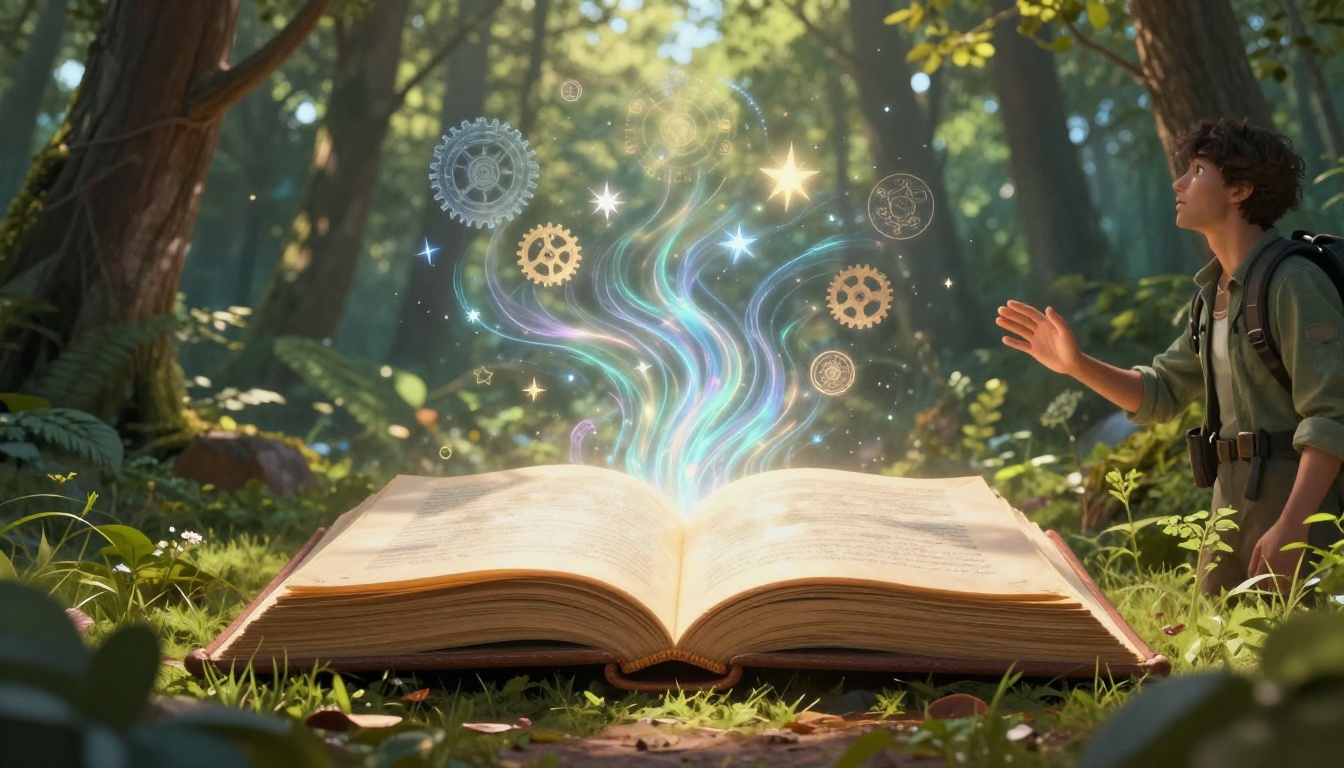 Khám Phá Thế Giới Sức Mạnh Kỳ Diệu Tại Magicpowerth.com
