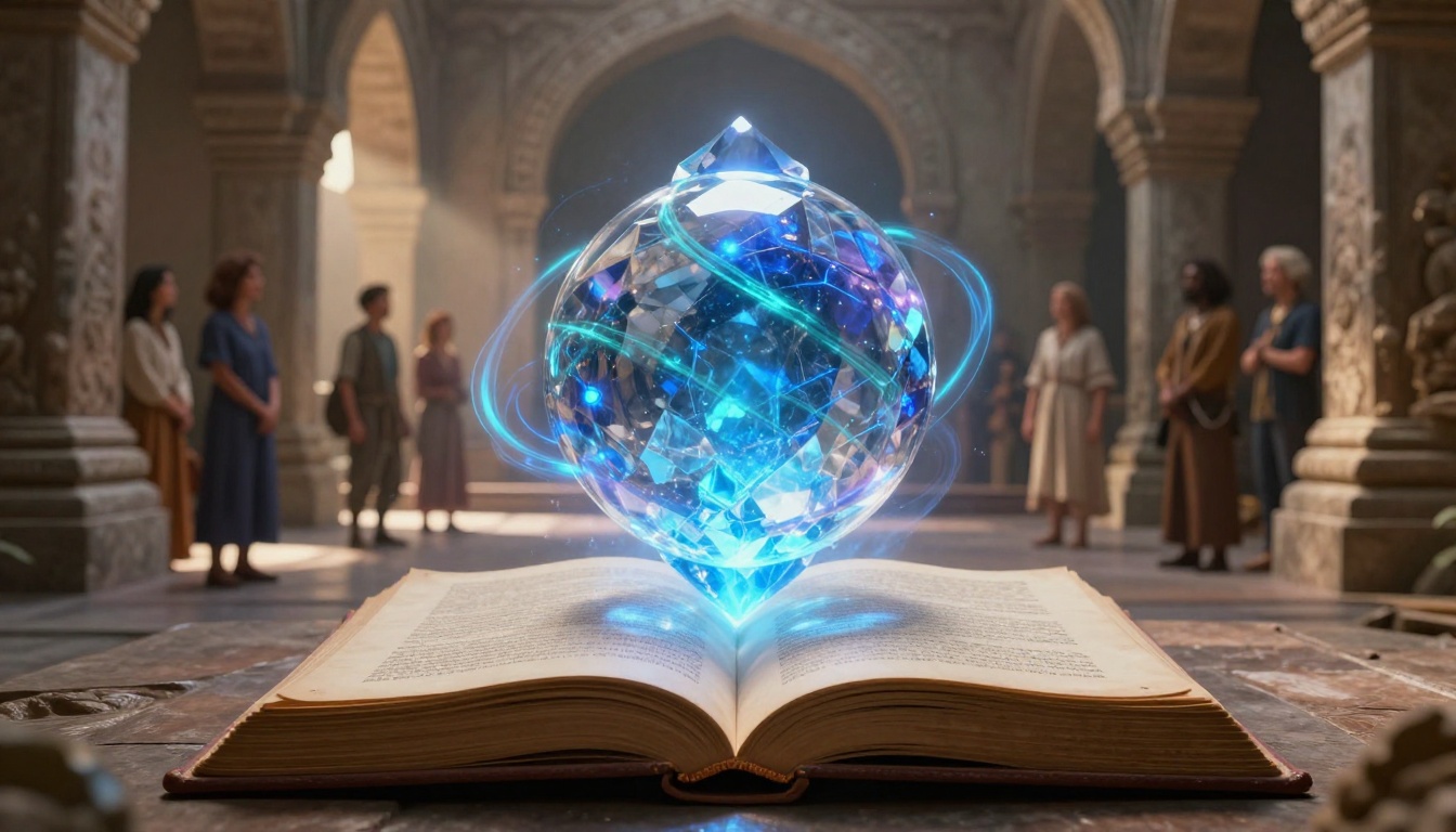 Khám Phá Thế Giới Sức Mạnh Kỳ Diệu Tại Magicpowerth.com