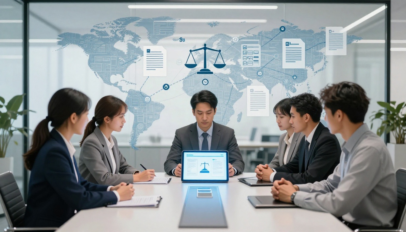 TaliLaw.com - Nền Tảng Pháp Lý Toàn Diện Dành Cho Doanh Nghiệp