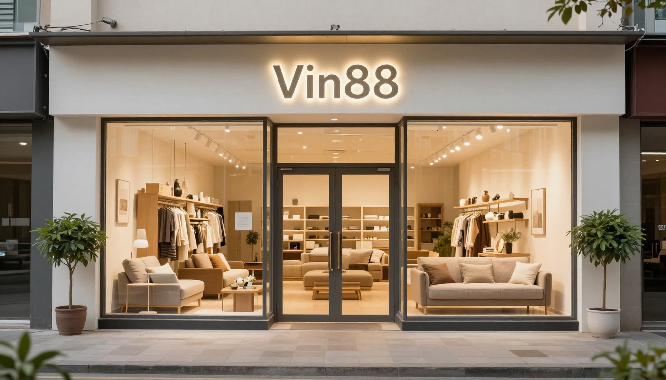 Vin88 - Khám Phá Thế Giới Cá Cược Trực Tuyến Đầy Cuốn Hút