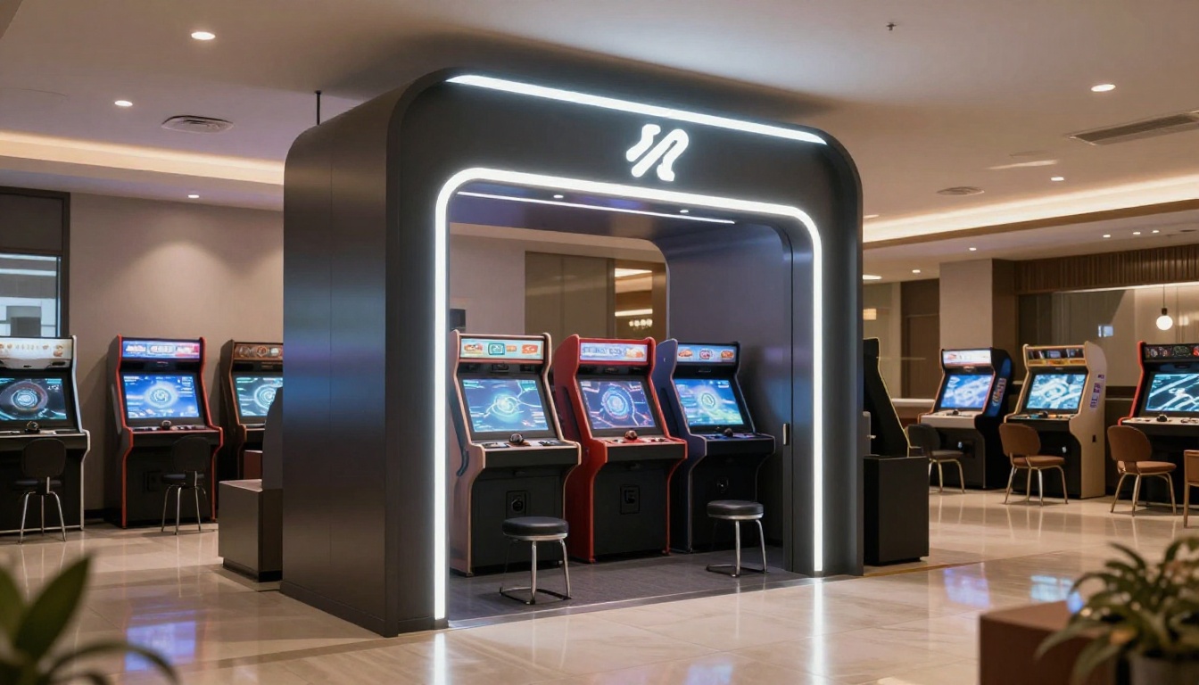 VB88 - Cổng Game Hàng Đầu Đem Lại Trải Nghiệm Nghẹt Thở