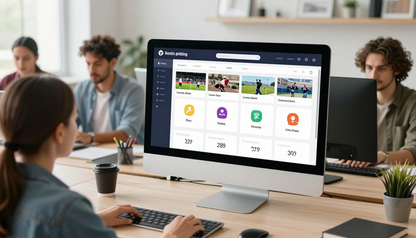 8Xbet - Nơi Khám Phá Thế Giới Cá Cược Trực Tuyến Đẳng Cấp Nhất
