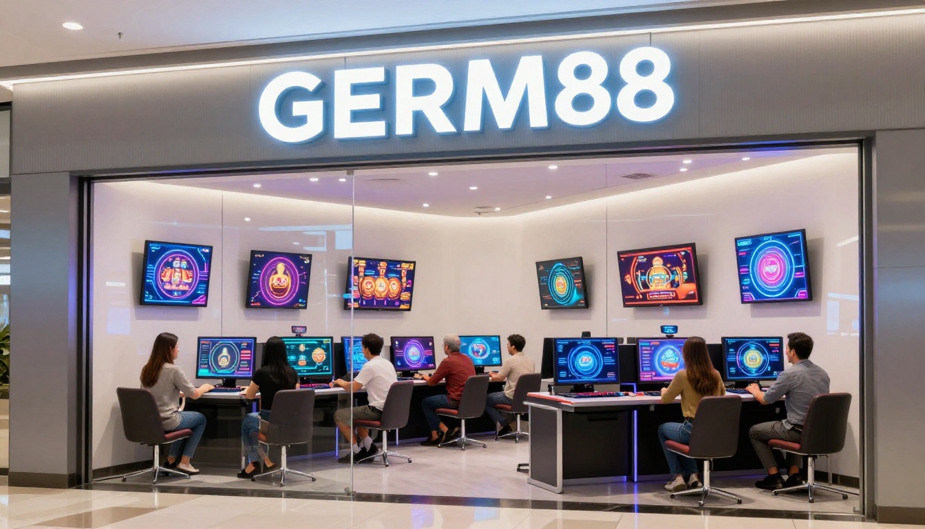 GEM88 - Nơi Cung Cấp Trải Nghiệm Cá Cược Đỉnh Cao và Giải Trí Không Biên Giới
