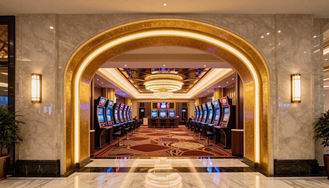 Khám Phá Thế Giới Giải Trí Tại 23win - Cổng Game Đẳng Cấp Hàng Đầu