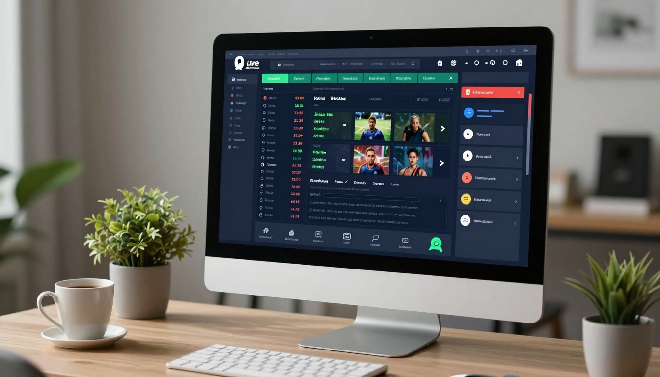 Khám Phá i9bet - Nền Tảng Cá Cược Trực Tuyến Hàng Đầu Việt Nam
