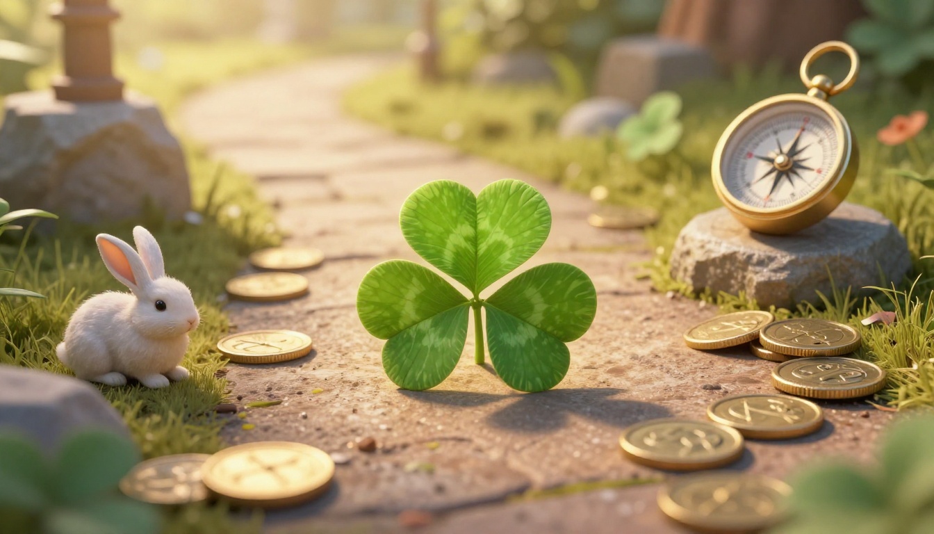 Khám Phá Lucky88 - Những Bí Mật Đằng Sau Sự May Mắn Đặc Biệt
