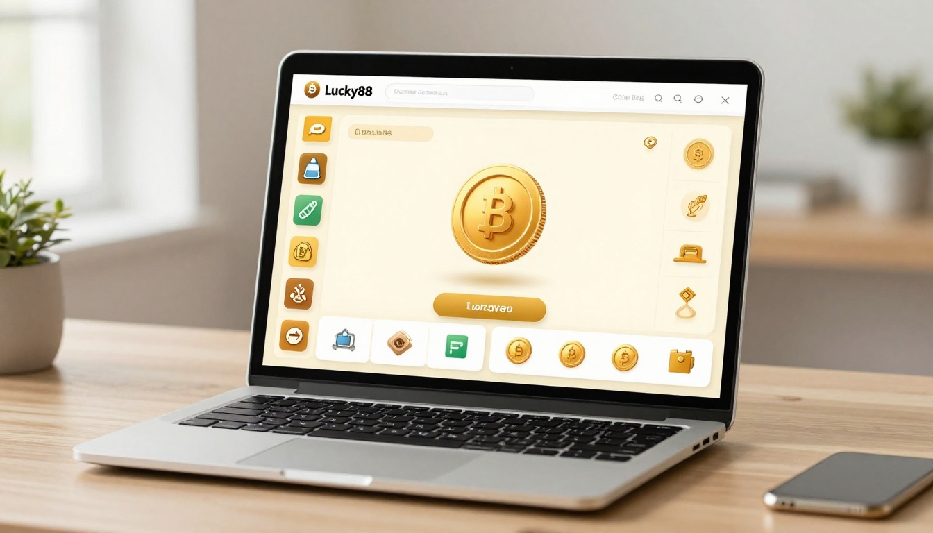 Lucky88 - Khám Phá Thế Giới Giải Trí Đỉnh Cao Lucky88 - Khám Phá Thế Giới Giải Trí Đỉnh Cao