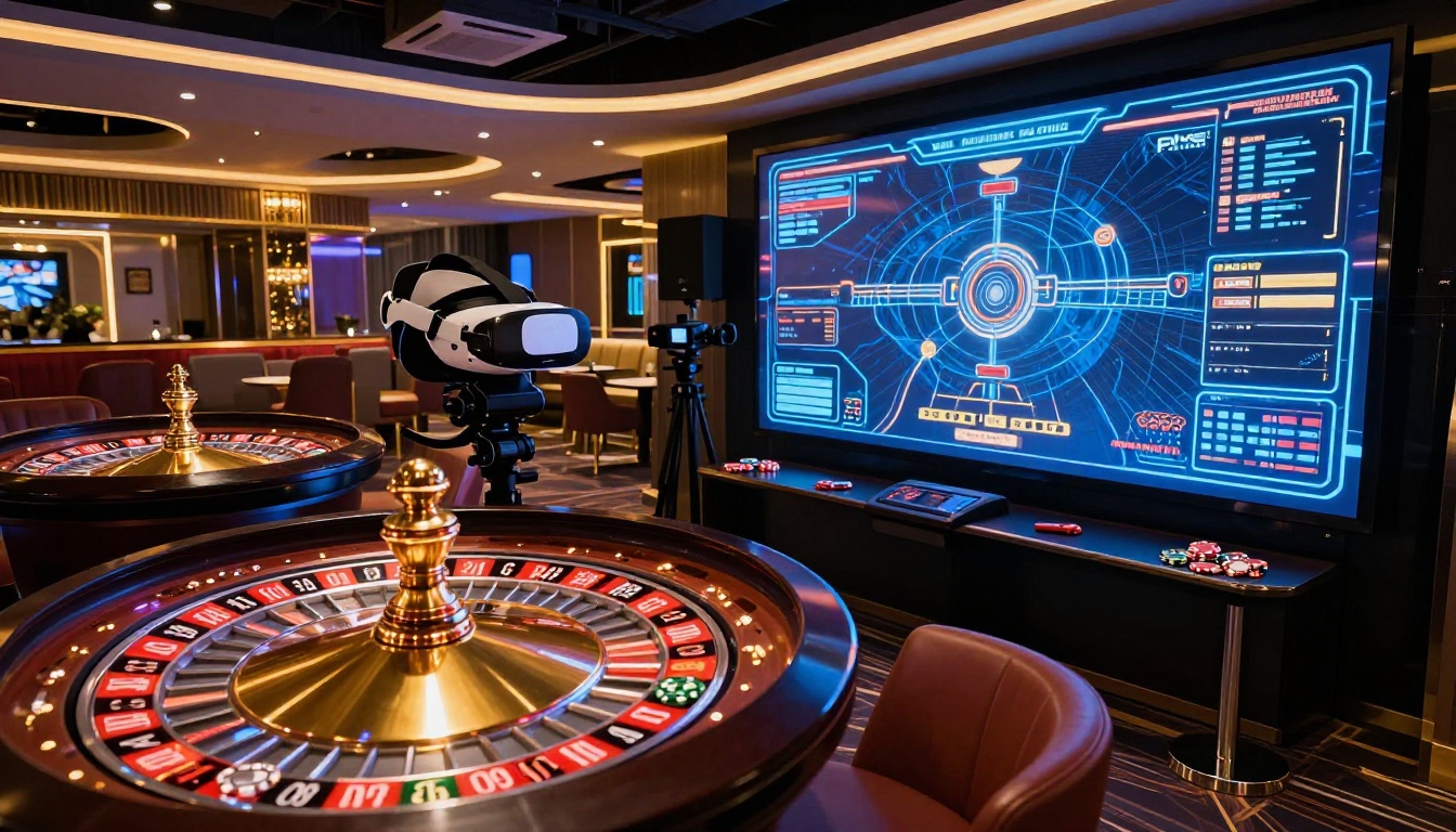 Game Bài FABET - Khám Phá Thế Giới Giải Trí Chất Lượng Cao
