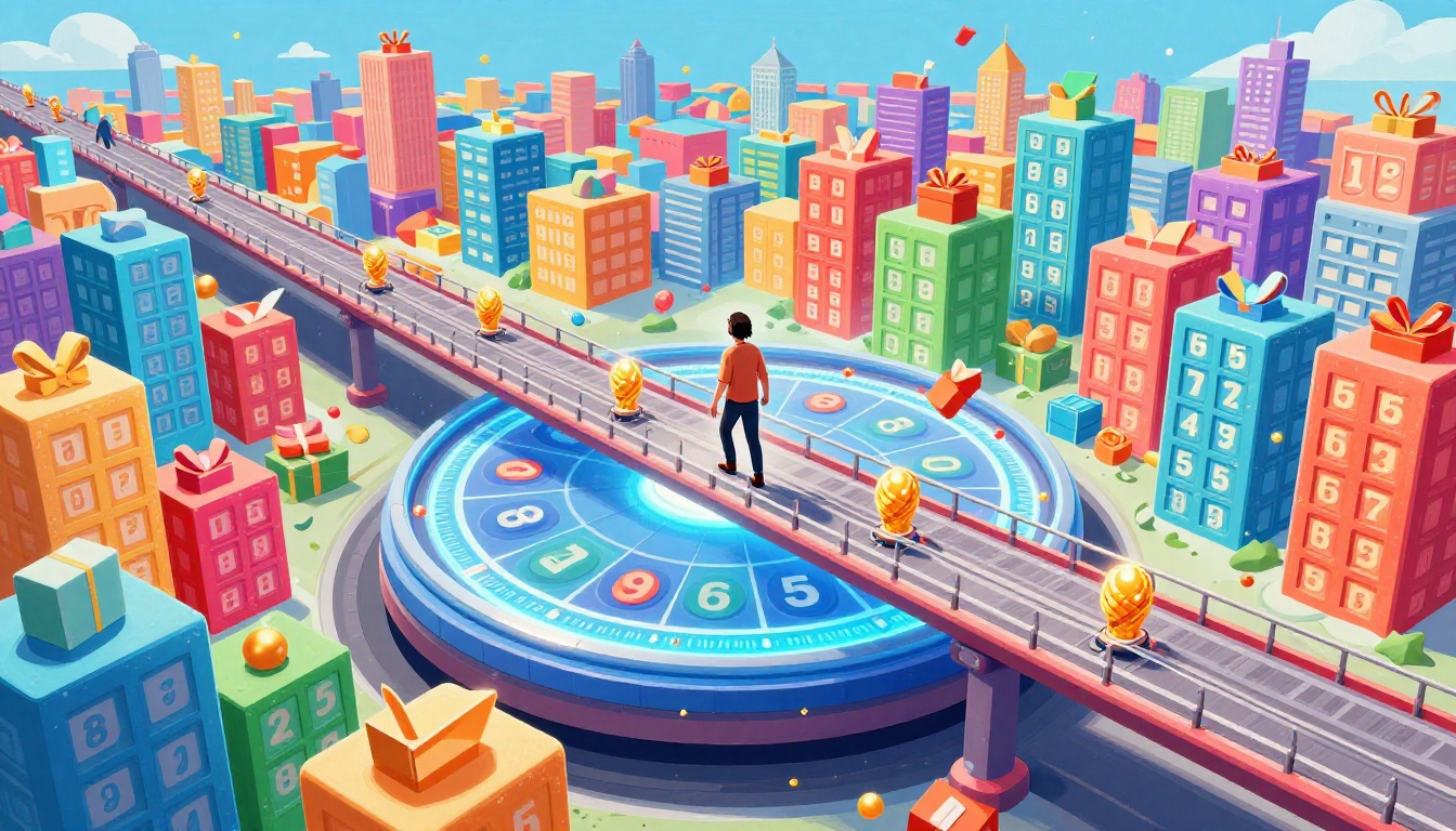 Khám Phá Thế Giới Hấp Dẫn Của Xổ Số FIVE88 - Từ Tham Gia Đến Chiến Thắng