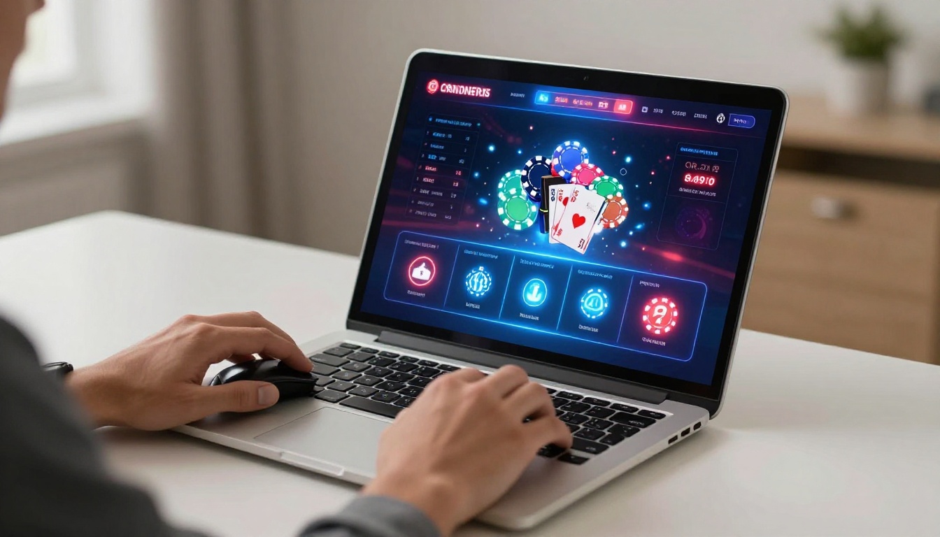 Casino VIN88 - Trải nghiệm cá cược trực tuyến tối ưu cho người chơi