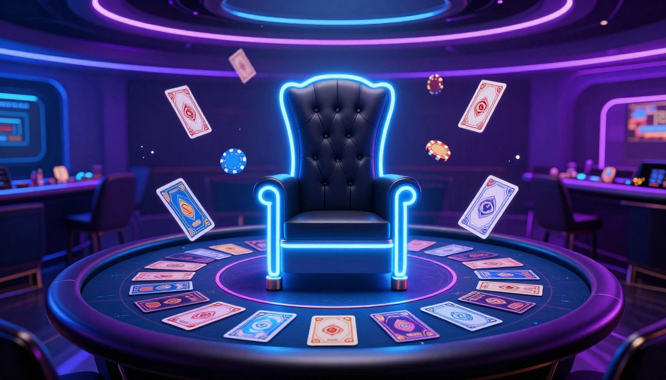 Game bài VIN88 – Khám Phá Nền Tảng Giải Trí Đỉnh Cao Nhất