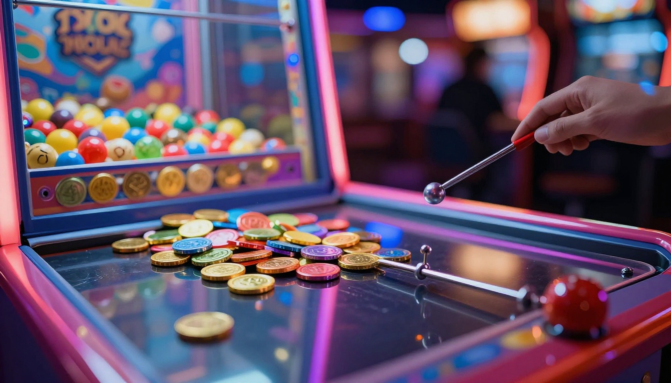 Bắn Cá FABET – Trải Nghiệm Game Đổi Thưởng Độc Đáo và Hấp Dẫn