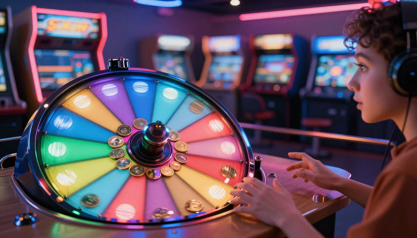 Nổ Hũ DA88 - Khám Phá Thế Giới Game Quay Hũ Thú Vị Nhất