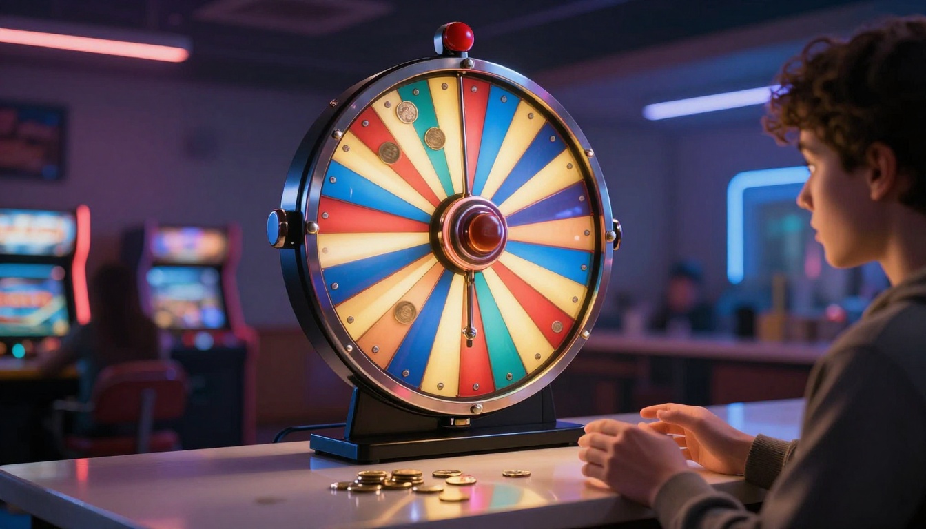 Nổ Hũ DA88 - Khám Phá Thế Giới Game Quay Hũ Thú Vị Nhất