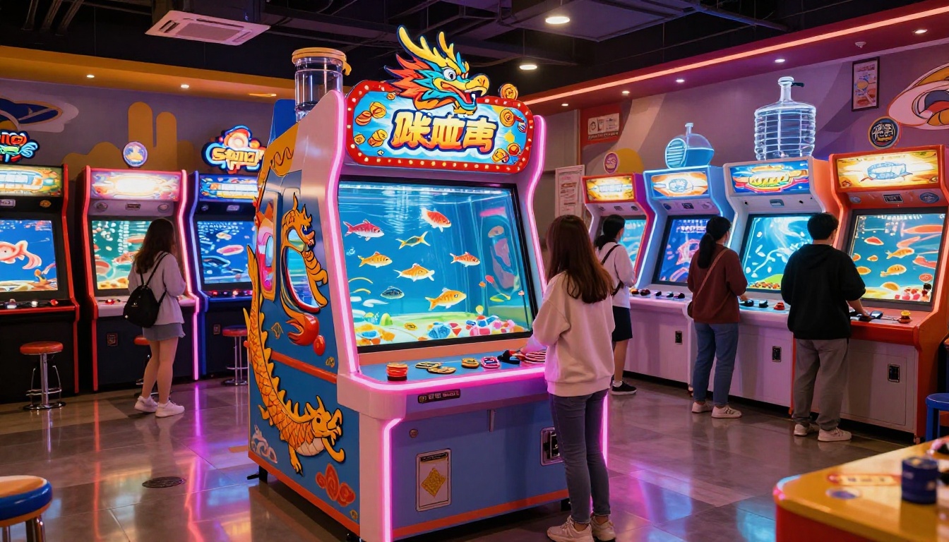 Bái phục trước Bắn cá DA88 – Sân chơi bắn cá hấp dẫn nhất hiện nay