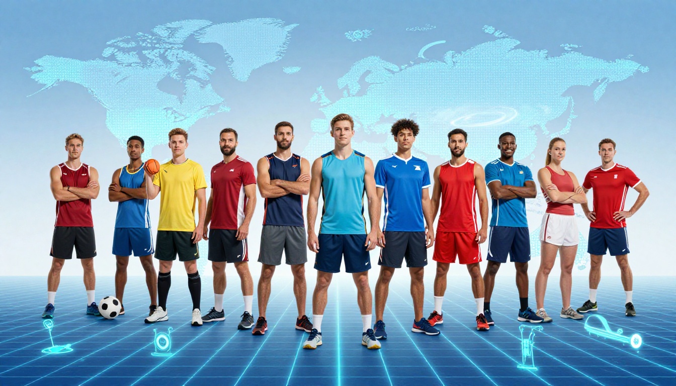 Khám Phá Thế Giới Thể Thao Chuyên Nghiệp Qua Nền Tảng Fabet