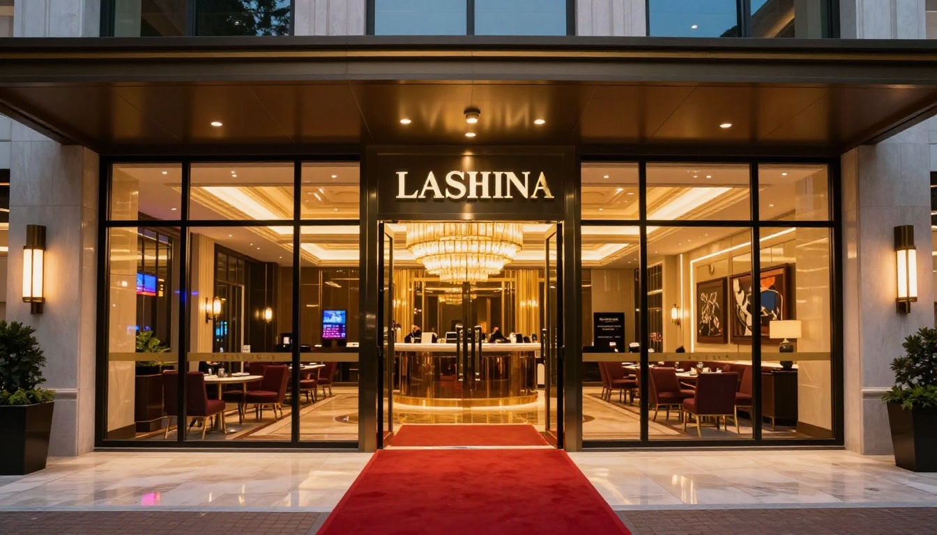 Casino Lu88 - Điểm Đến Giải Trí Đẳng Cấp Không Thể Bỏ Qua