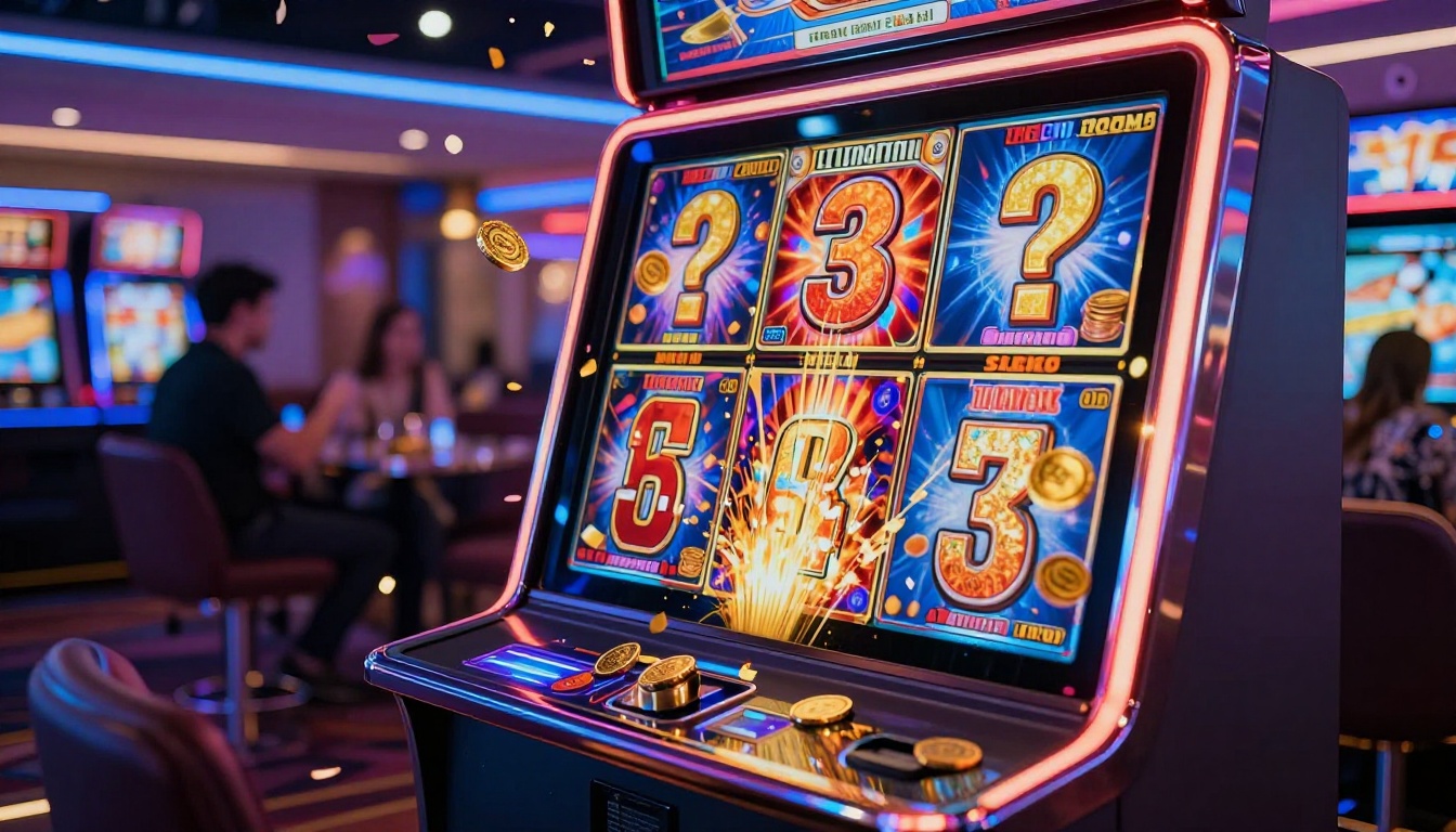 Trải Nghiệm Nổ Hũ Tuyệt Vời Tại Five88 - Khám Phá Game Slot Đỉnh Cao Trải Nghiệm Nổ Hũ Tuyệt Vời Tại Five88 - Khám Phá Game Slot Đỉnh Cao