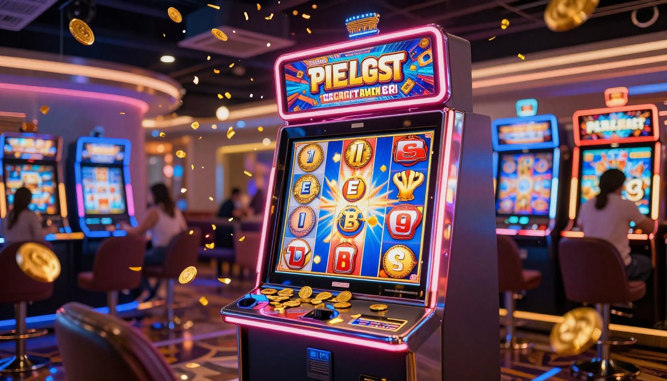 Trải Nghiệm Nổ Hũ Tuyệt Vời Tại Five88 - Khám Phá Game Slot Đỉnh Cao Trải Nghiệm Nổ Hũ Tuyệt Vời Tại Five88 - Khám Phá Game Slot Đỉnh Cao