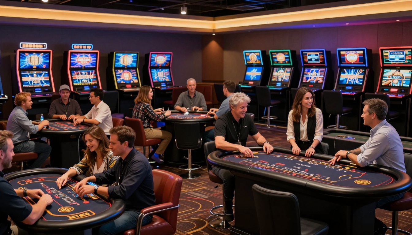 Khám Phá Trải Nghiệm Chơi Game Tại Cayvala Casino - https//cayvala.com/