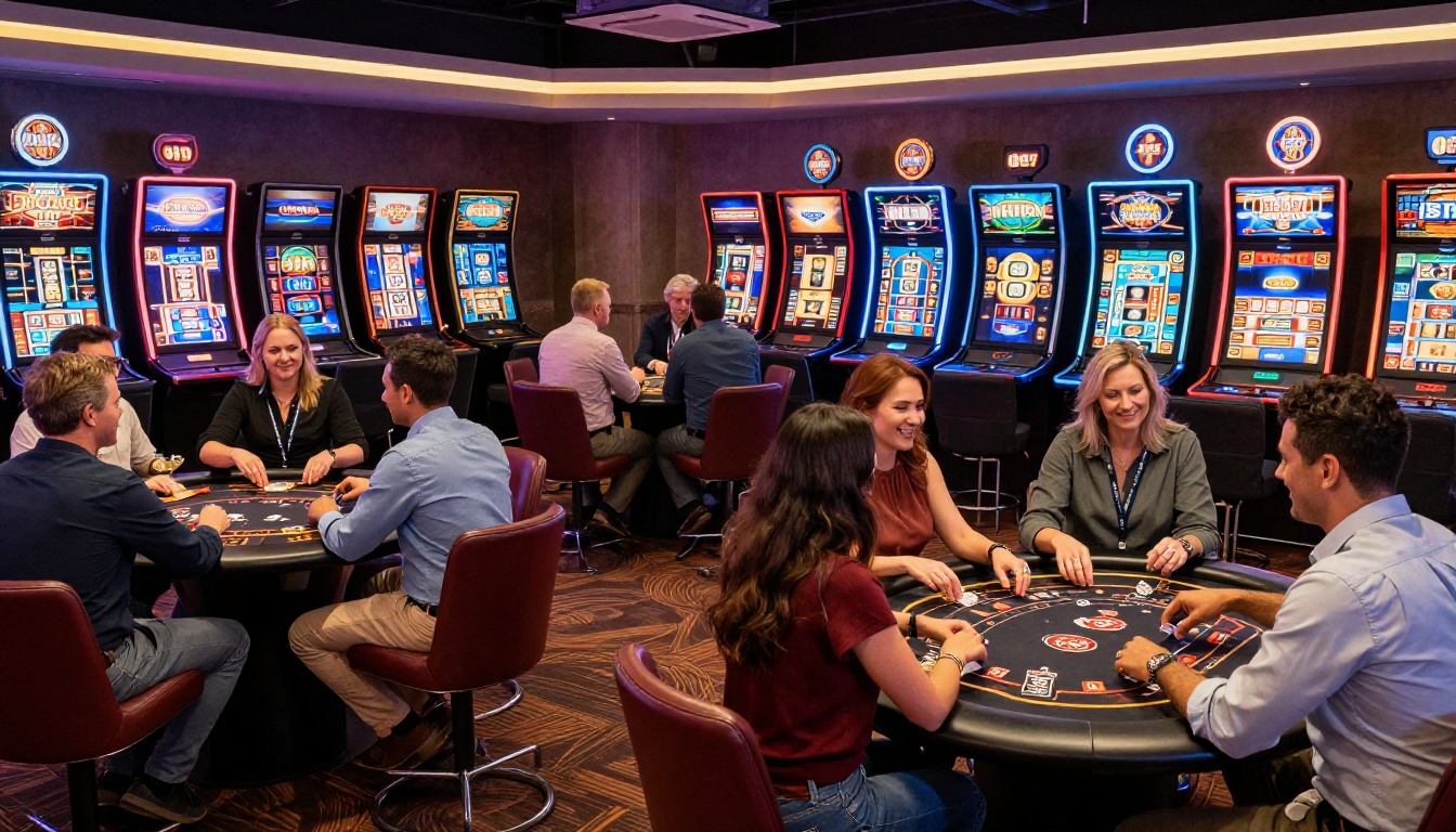 Khám Phá Trải Nghiệm Chơi Game Tại Cayvala Casino - https//cayvala.com/
