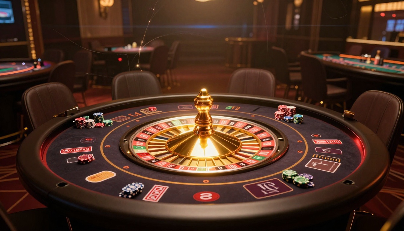 Trải Nghiệm Chơi Casino Trực Tuyến Đỉnh Cao Tại Https//cayvala.com/