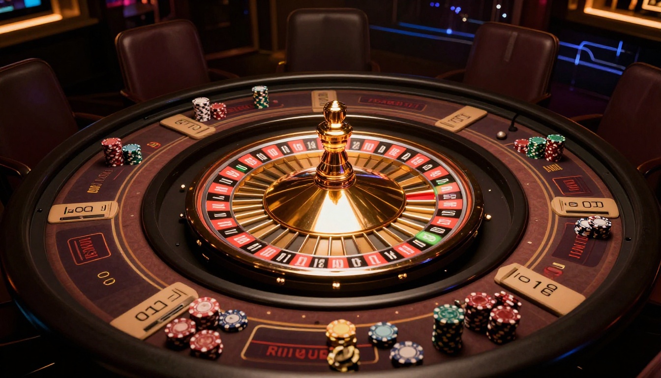Trải Nghiệm Chơi Casino Trực Tuyến Đỉnh Cao Tại Https//cayvala.com/
