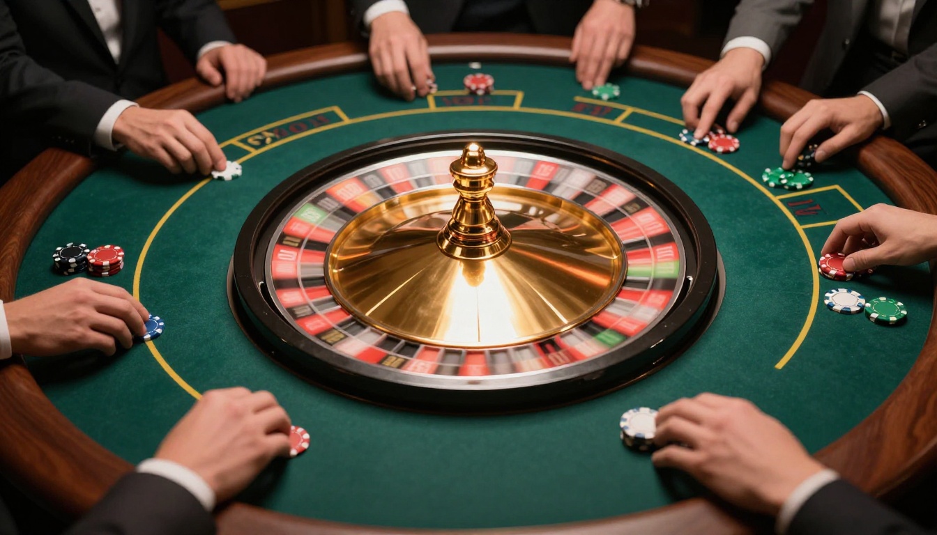 Khám Phá Thế Giới Casino Trực Tuyến Tại https//cayvala.com/ – Nơi Giải Trí Đỉnh Cao