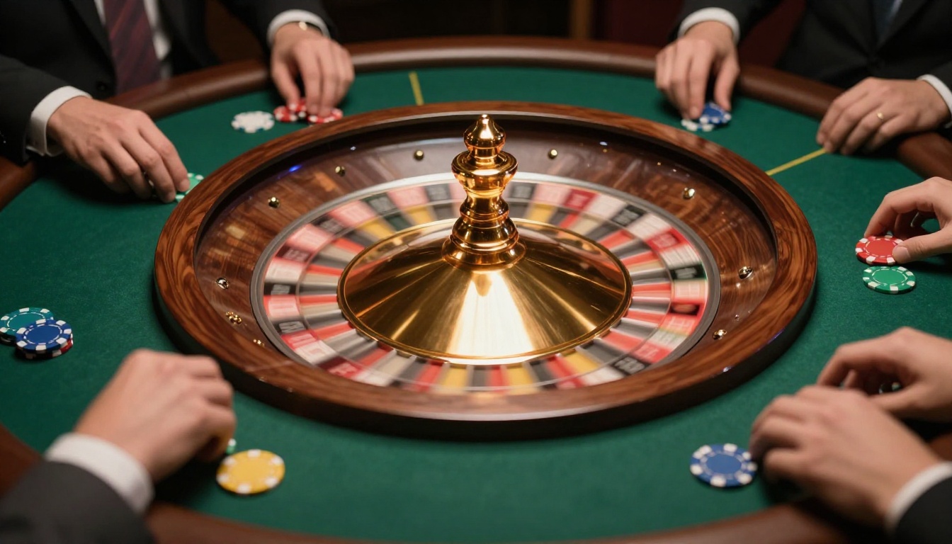 Khám Phá Thế Giới Casino Trực Tuyến Tại https//cayvala.com/ - Nơi Giải Trí Đỉnh Cao