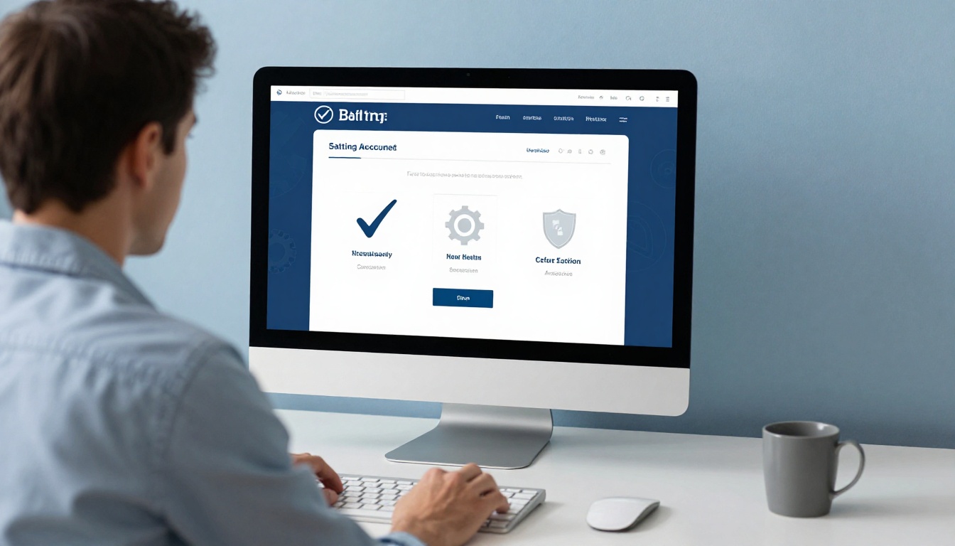 Đăng ký Uk88 - Hướng dẫn chi tiết và lợi ích cho người chơi cá cược