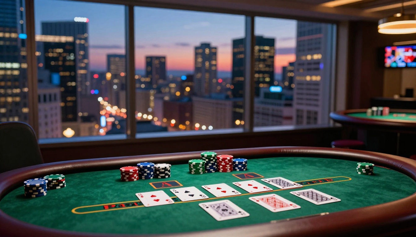 Khám Phá Thế Giới Live Casino Tại Vivu88 - Trải Nghiệm Chưa Từng Có