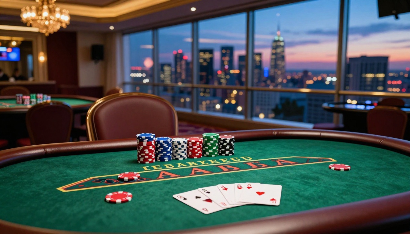 Khám Phá Thế Giới Live Casino Tại Vivu88 - Trải Nghiệm Chưa Từng Có