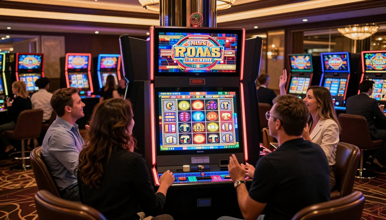 Khám Phá Slots Game Vivu88 - Trải Nghiệm Giải Trí Đỉnh Cao Khám Phá Slots Game Vivu88 - Trải Nghiệm Giải Trí Đỉnh Cao