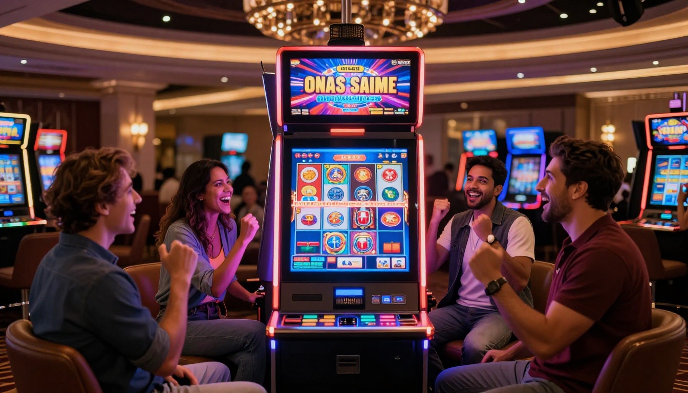 Khám Phá Slots Game Vivu88 - Trải Nghiệm Giải Trí Đỉnh Cao Khám Phá Slots Game Vivu88 - Trải Nghiệm Giải Trí Đỉnh Cao
