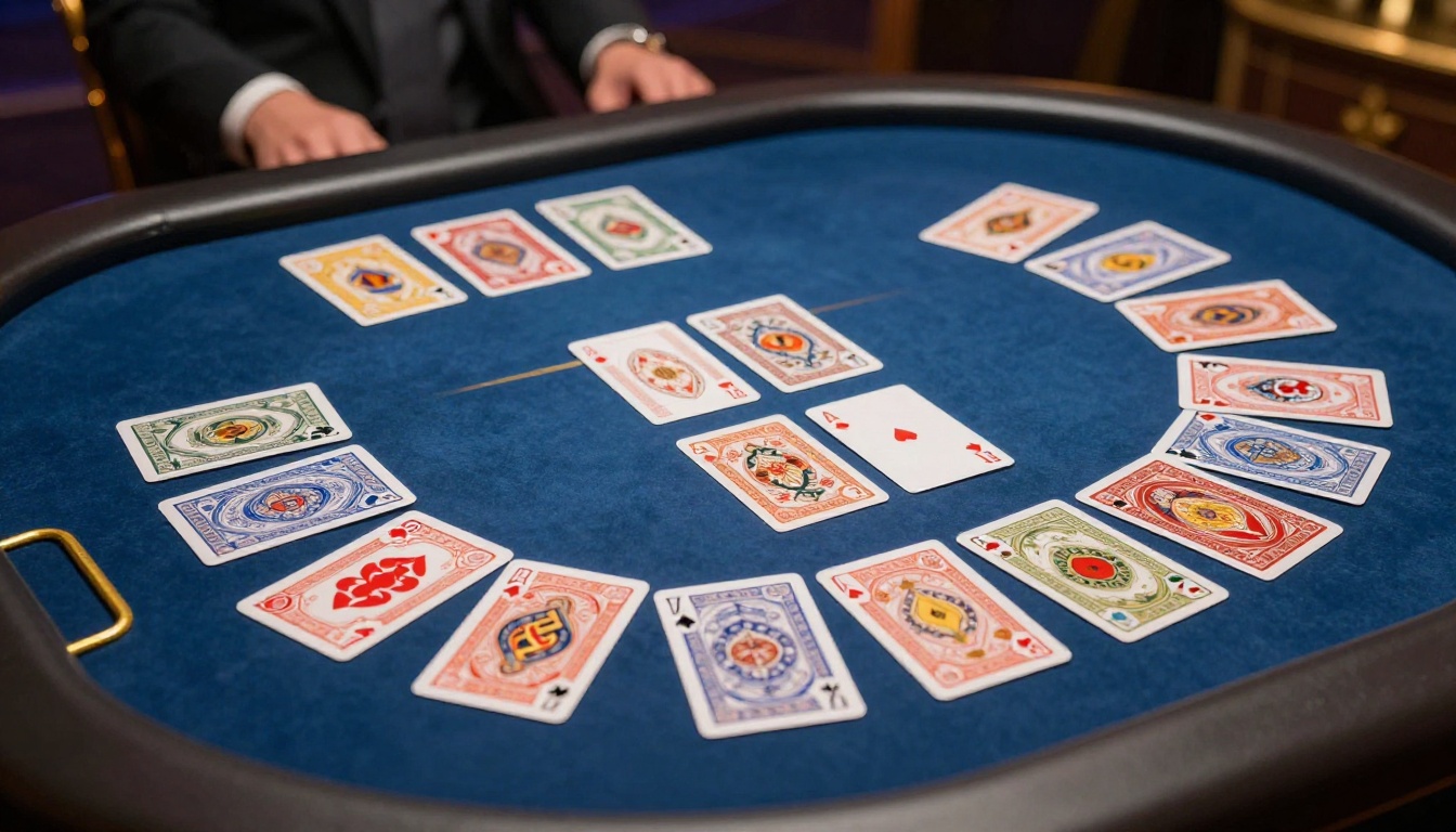 Game bài Lucky88 - Khám Phá Thế Giới Bài Độc Đáo Tại Lucky88foo