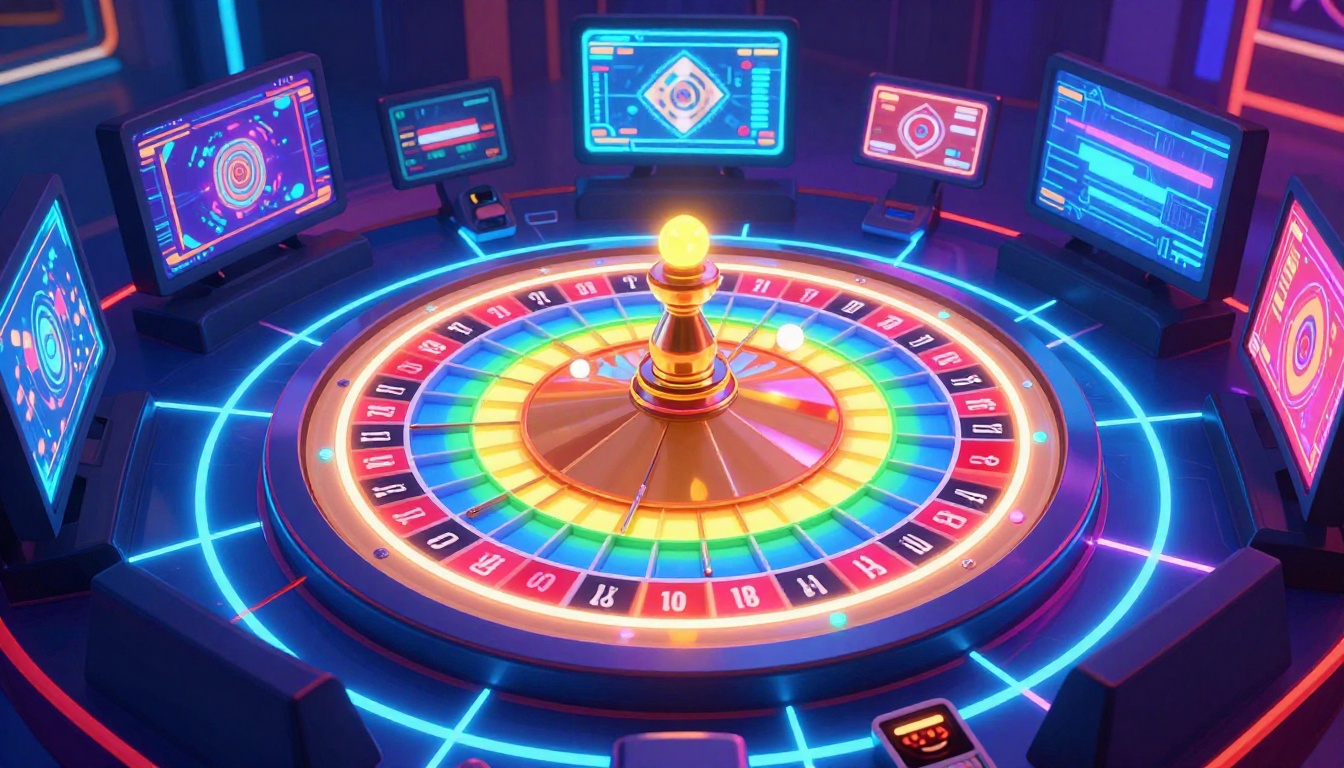Khám Phá Casino Ku88 - Điểm Tựa Sắc Màu Của Giải Trí Trực Tuyến Khám Phá Casino Ku88 - Điểm Tựa Sắc Màu Của Giải Trí Trực Tuyến