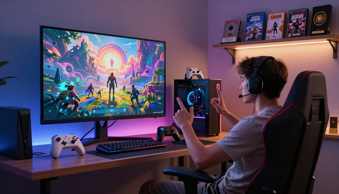 Games Ku88 - Khám Phá Thế Giới Chơi Đỉnh Cao Mà Bạn Không Thể Bỏ Lỡ