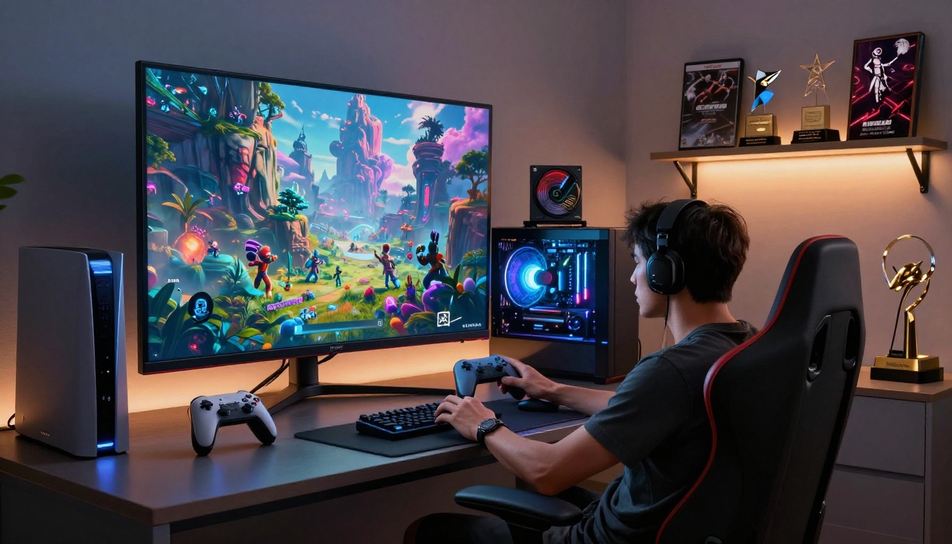 Games Ku88 - Khám Phá Thế Giới Chơi Đỉnh Cao Mà Bạn Không Thể Bỏ Lỡ
