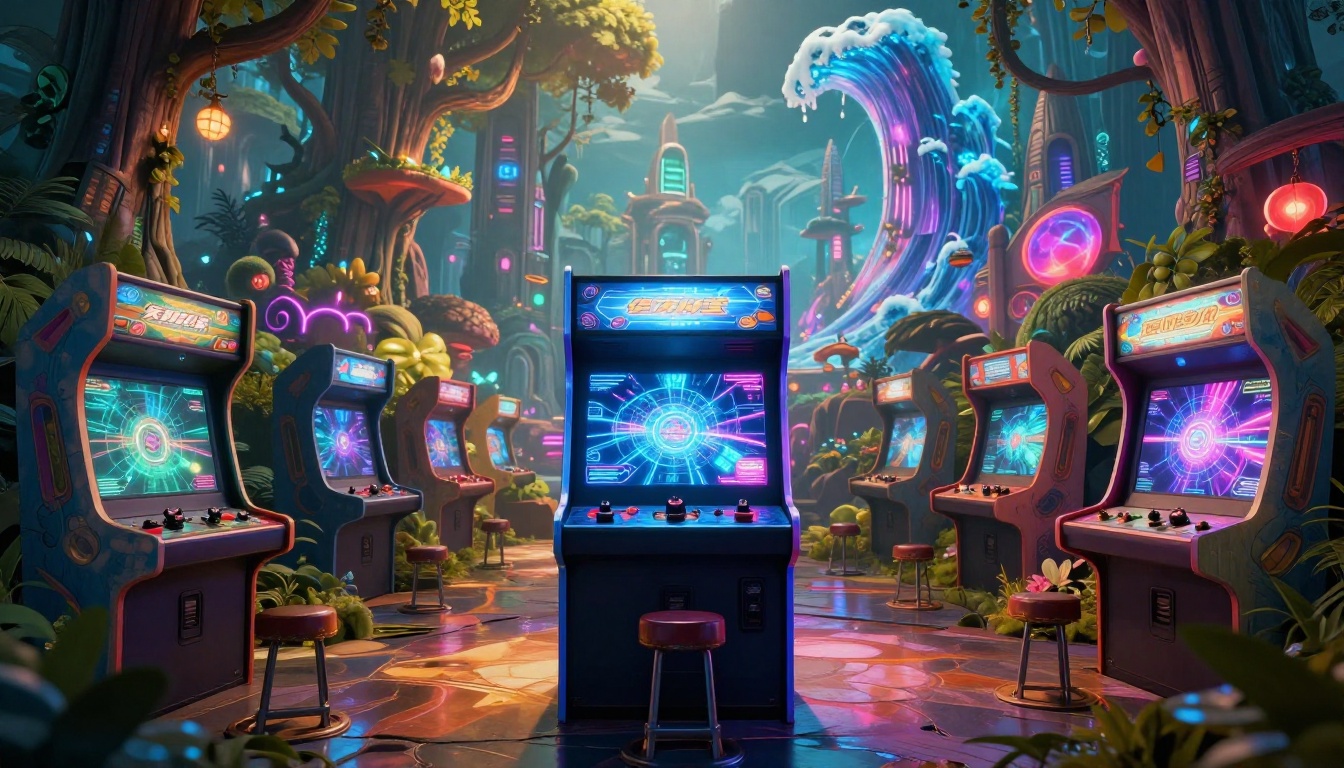 Khám Phá Thế Giới Trò Chơi Đỉnh Cao Tại Games Ku88 - Ku88bet Khám Phá Thế Giới Trò Chơi Đỉnh Cao Tại Games Ku88 - Ku88bet