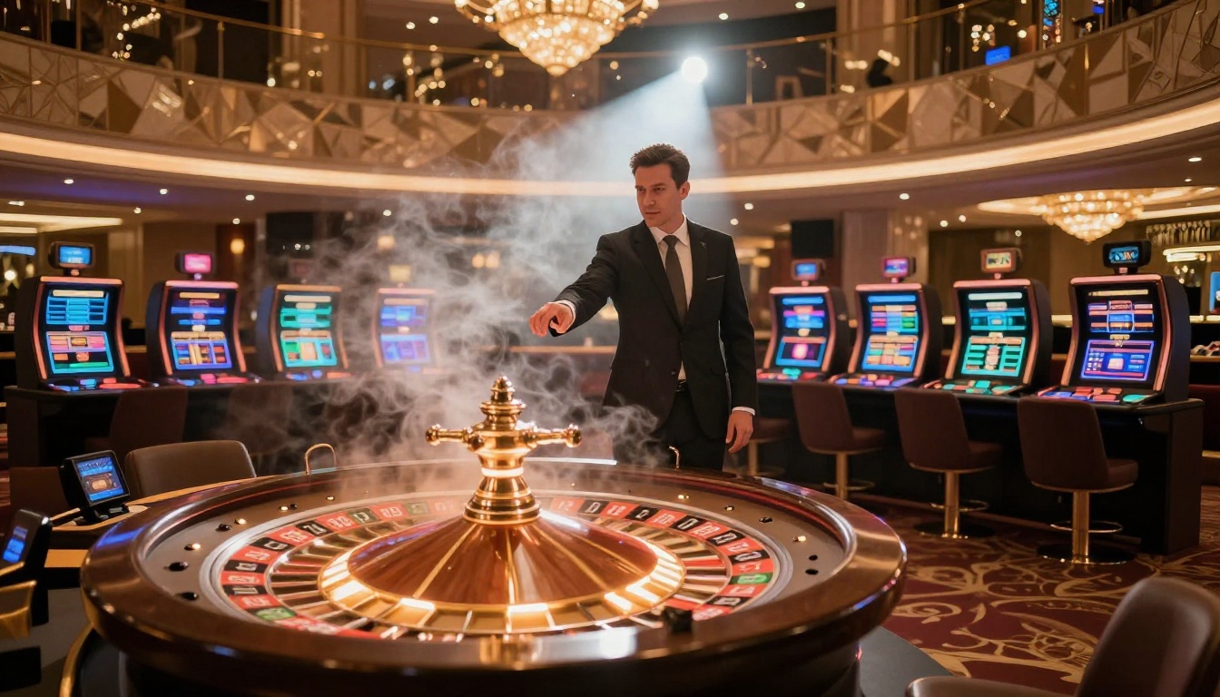Chiến Thắng Giá Trị Giải Trí Với Live Casino Ku88 - Trải Nghiệm Đỉnh Cao Từ Nhà Cái Ku88