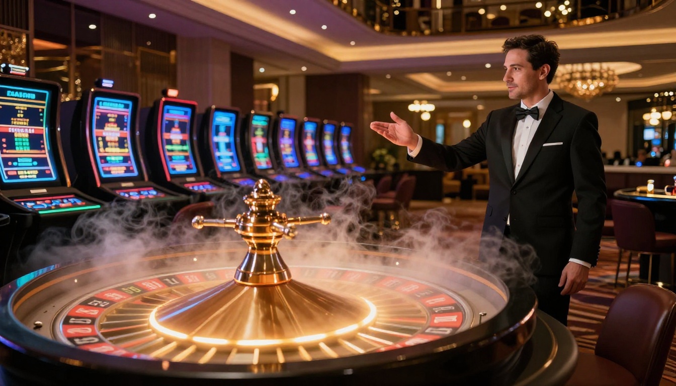Chiến Thắng Giá Trị Giải Trí Với Live Casino Ku88 - Trải Nghiệm Đỉnh Cao Từ Nhà Cái Ku88