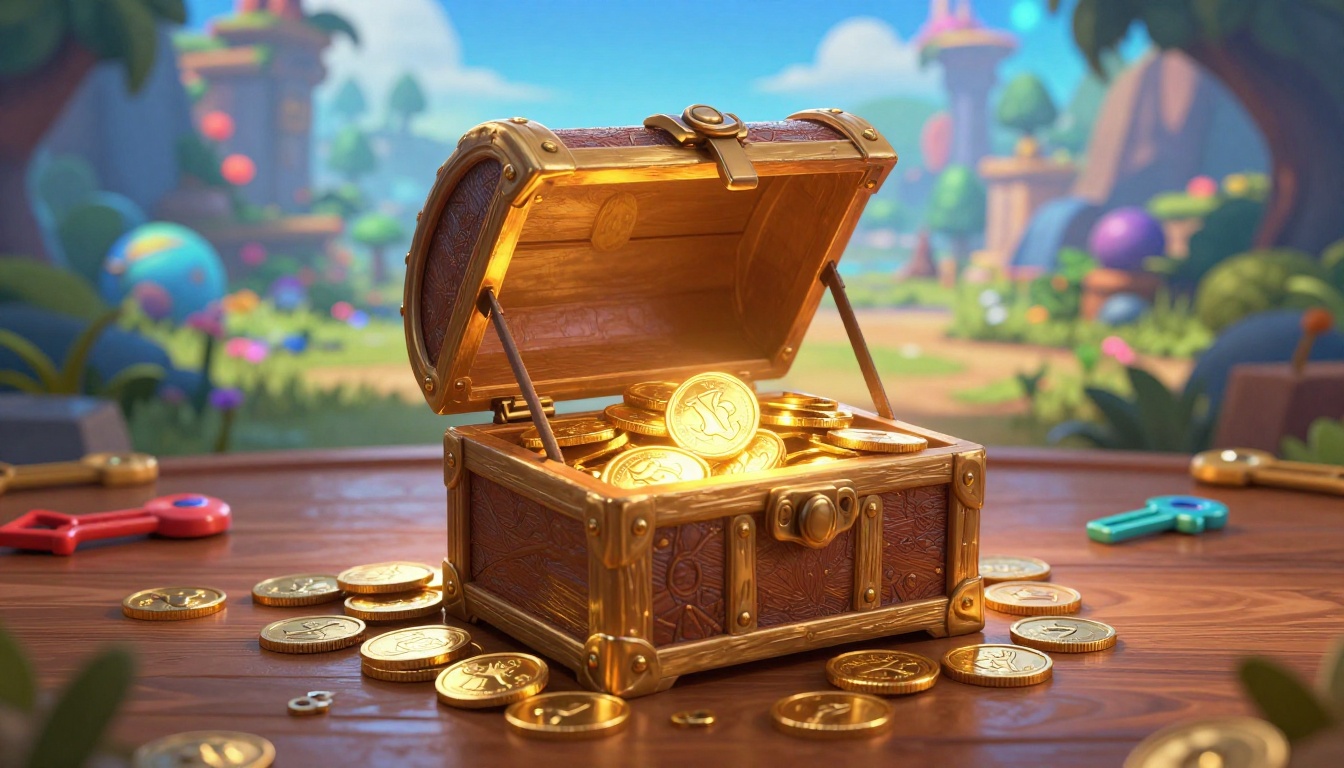 Nổ Hũ Zo88 - Khám Phá Thế Giới Game Đầy Hấp Dẫn