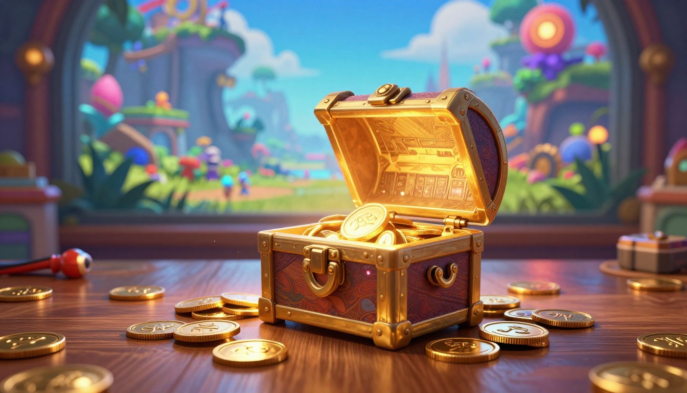 Nổ Hũ Zo88 - Khám Phá Thế Giới Game Đầy Hấp Dẫn