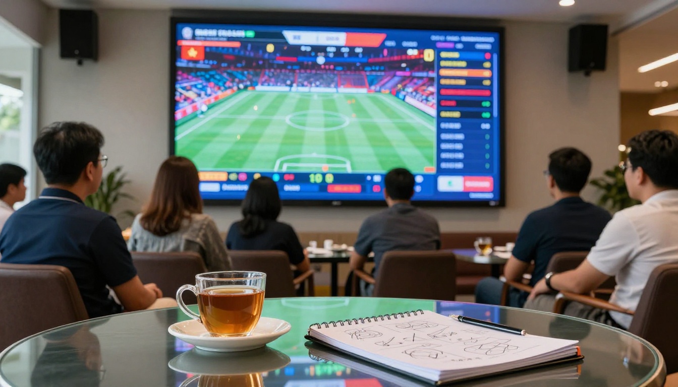 Thể thao Zo88 – Khám Phá Thế Giới Cá Cược Hấp Dẫn Tại Việt Nam