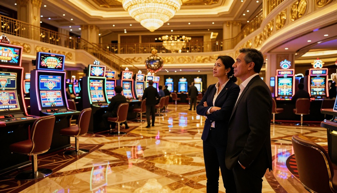 Khám Phá Casino DA88 - Thiên Đường Giải Trí Nơi Bạn Có Thể Hòa Mình Vào Những Trò Chơi Đỉnh Cao Khám Phá Casino DA88 - Thiên Đường Giải Trí Nơi Bạn Có Thể Hòa Mình Vào Những Trò Chơi Đỉnh Cao
