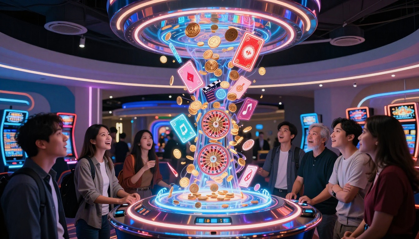 Nổ Hũ Oxbet - Khám Phá Thế Giới Giải Trí Đỉnh Cao Tại Oxbet