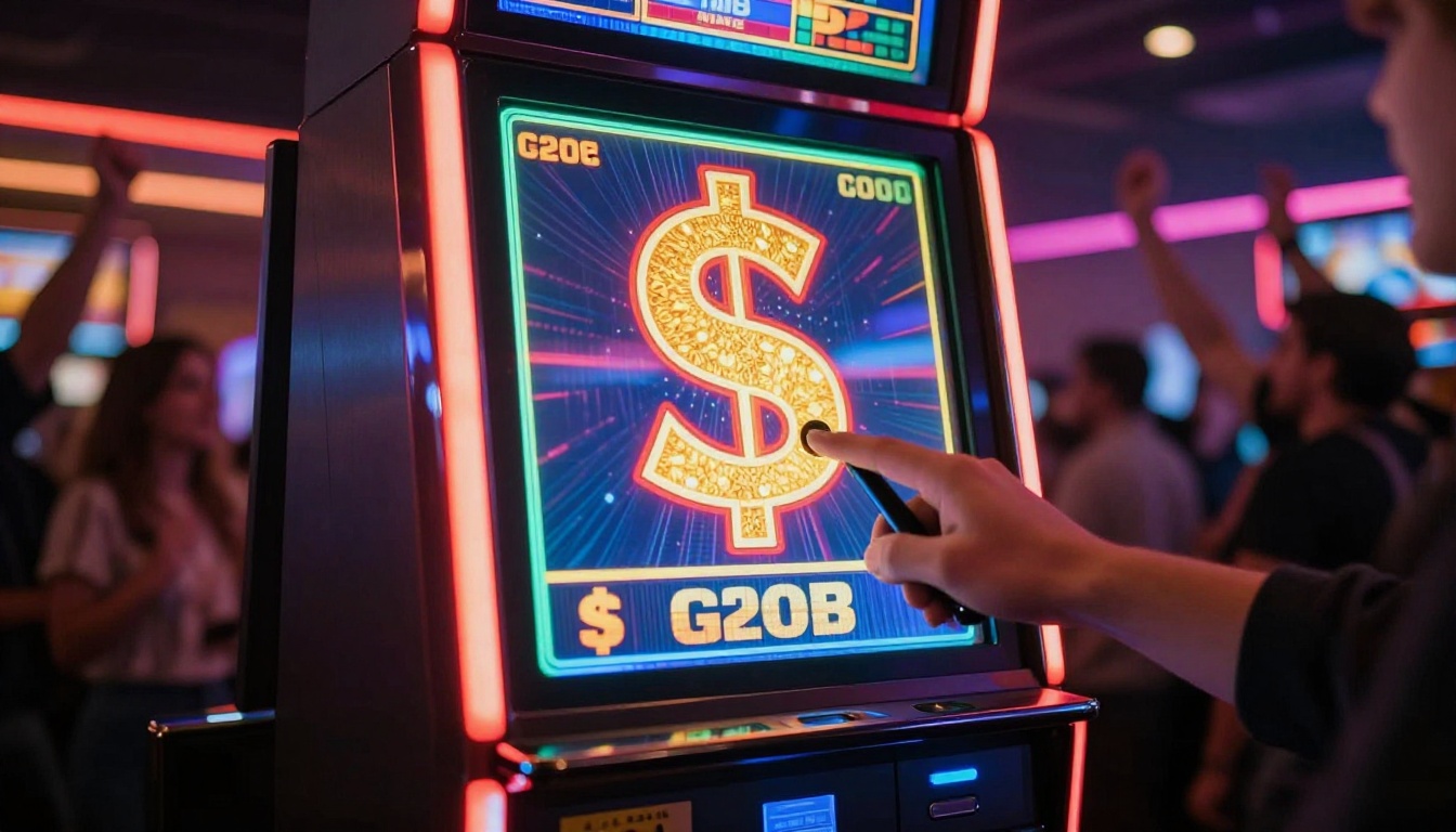 Khám Phá Thế Giới Nổ Hũ DEBET - Cách Thức Chinh Phục Jackpot Lớn Nhất Khám Phá Thế Giới Nổ Hũ DEBET - Cách Thức Chinh Phục Jackpot Lớn Nhất