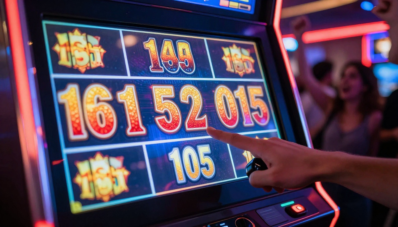 Khám Phá Thế Giới Nổ Hũ DEBET - Cách Thức Chinh Phục Jackpot Lớn Nhất Khám Phá Thế Giới Nổ Hũ DEBET - Cách Thức Chinh Phục Jackpot Lớn Nhất